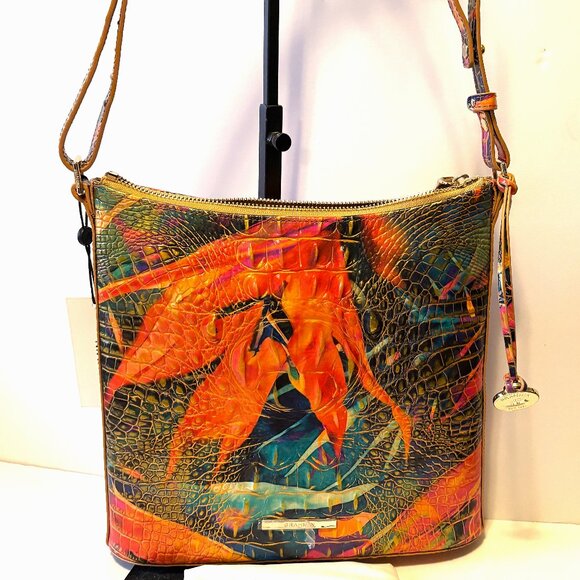 Brahmin Katie Bountiful Melbourne - Picture 1 of 5